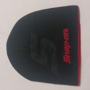 Reversible Snap-On beanie